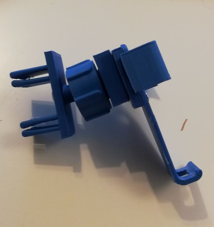 Держатель телефона/модуль для установки телефона для Opel