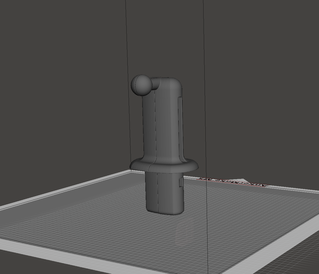 GPS-держатель для телефона Fiat