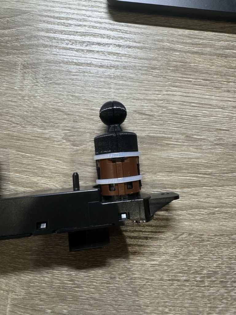 Крепление для телефона