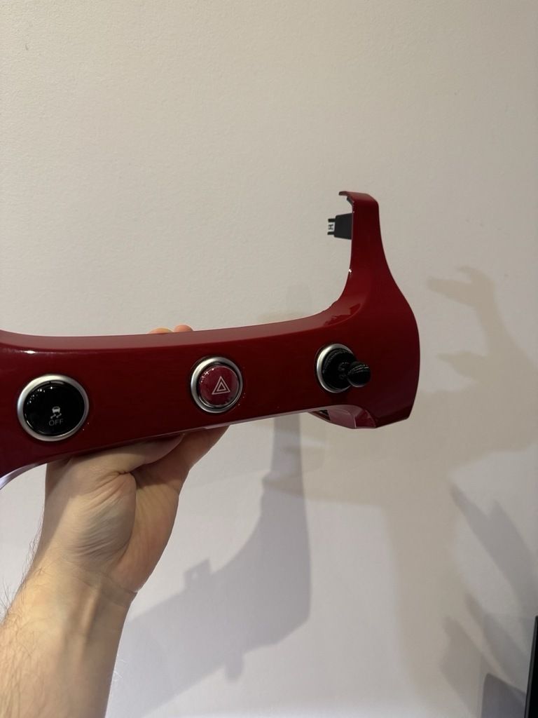 Крепление для телефона