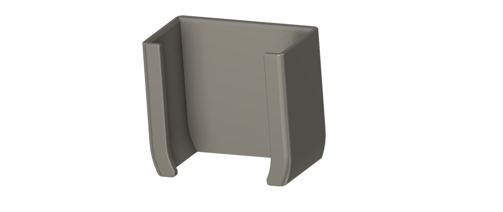 Ключница для ключей Дукато