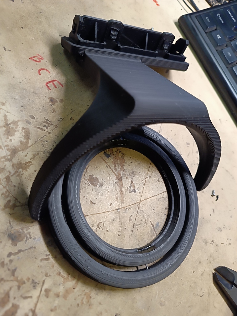 Держатель для чашки Fiat Scudo для XXL чашки