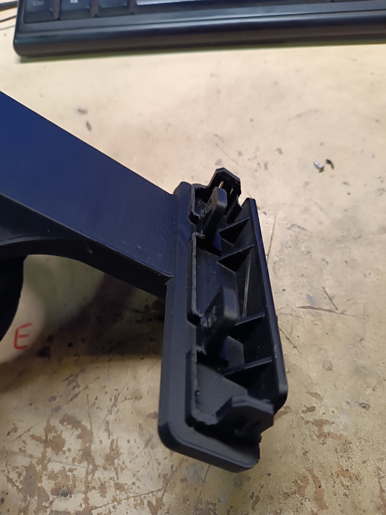 Держатель для чашки Fiat Scudo для XXL чашки