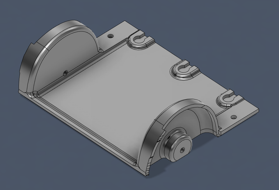 Fiat Talento L2H1 1:10