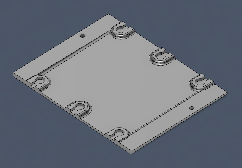 Fiat Talento L2H1 1:10