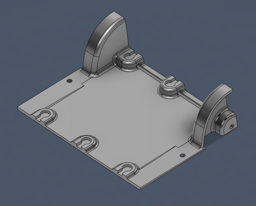 Fiat Talento L2H1 1:10