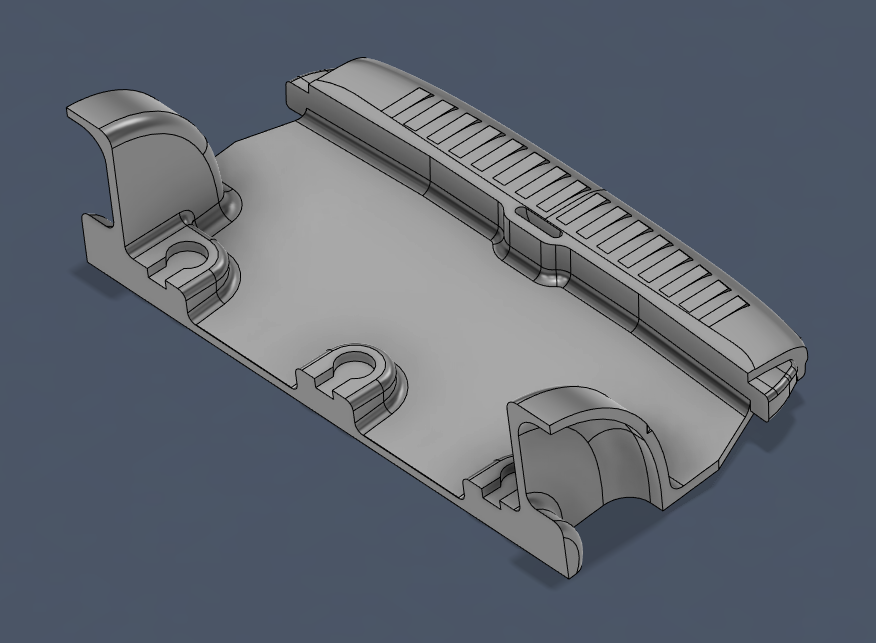Fiat Talento L2H1 1:10