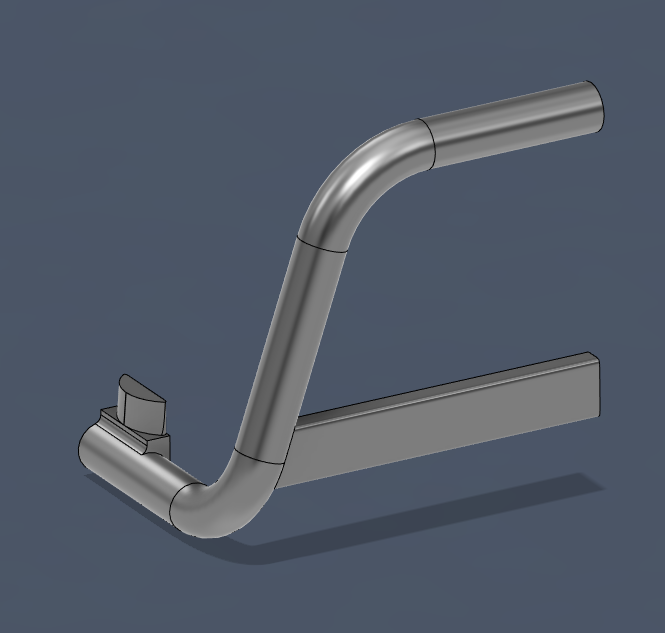 Fiat Talento L2H1 1:10