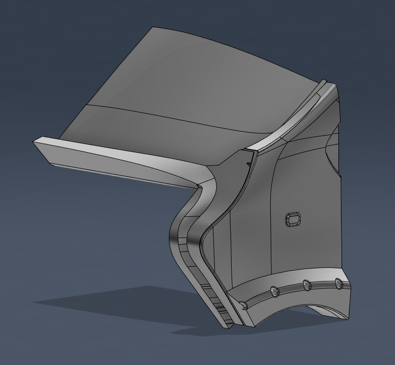 Fiat Talento L2H1 1:10