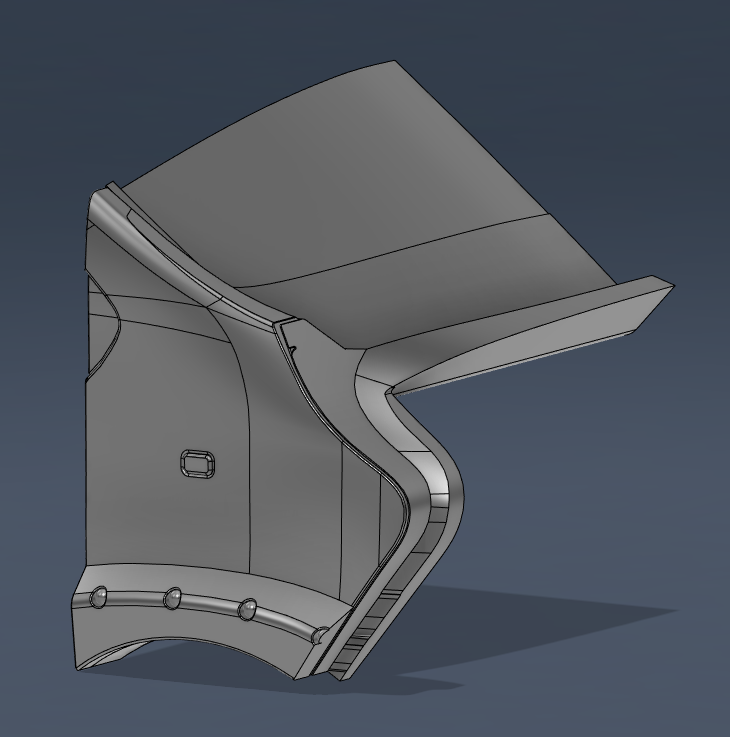 Fiat Talento L2H1 1:10