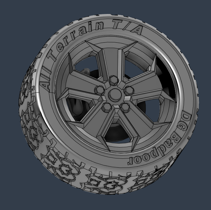 Fiat Talento L2H1 1:10