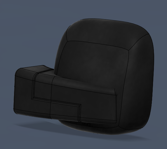 Fiat Talento L2H1 1:10