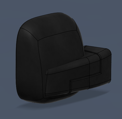 Fiat Talento L2H1 1:10