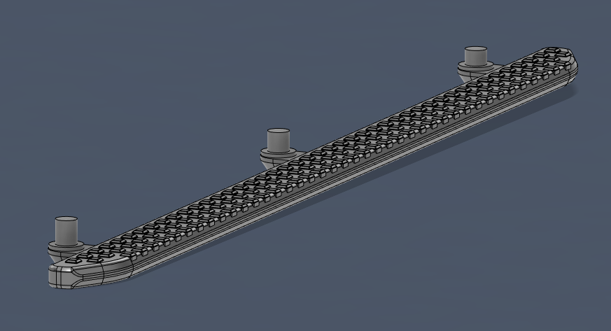 Fiat Talento L2H1 1:10