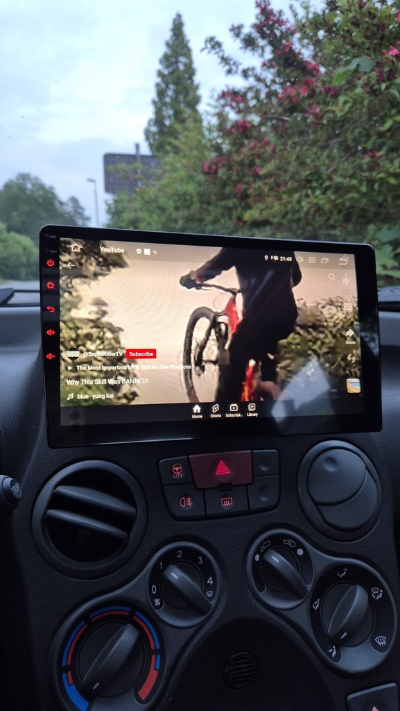 Крепление для радиоприемника Eonon UA12S Plus-6G