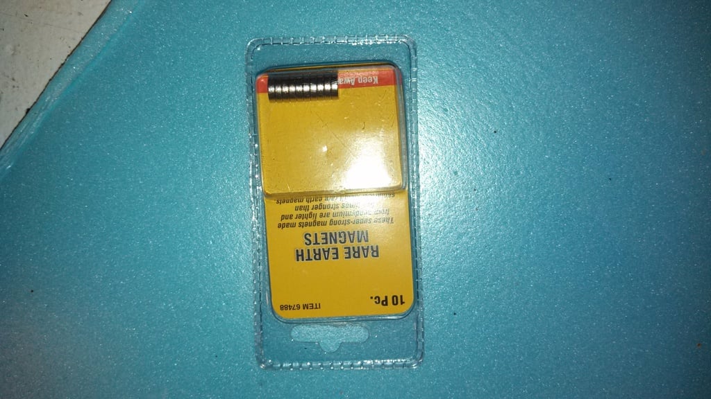 Инструмент для открытия крышки BMW R1200 GS