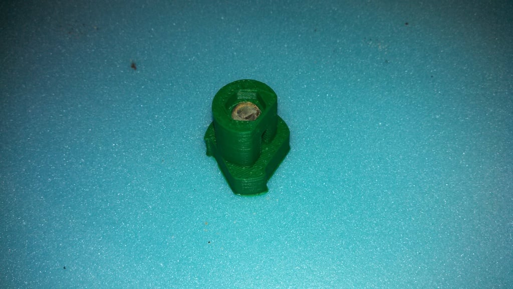 Инструмент для открытия крышки BMW R1200 GS