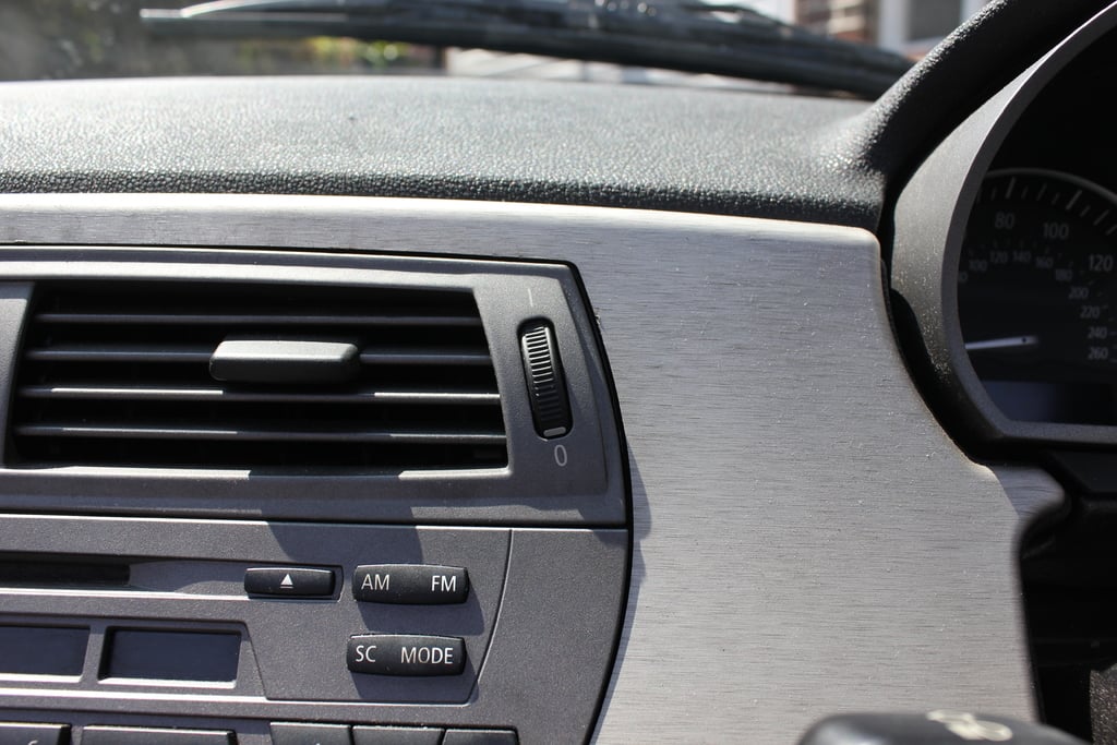 Крепление для телефона для BMW Z4 (E85)