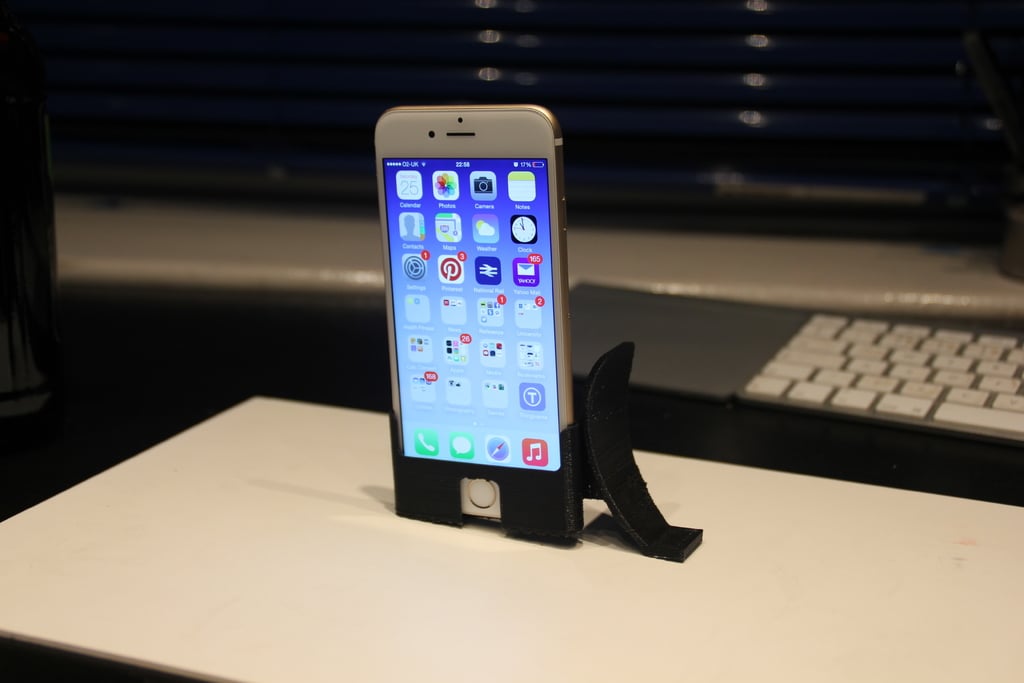 Крепление для телефона для BMW Z4 (E85)