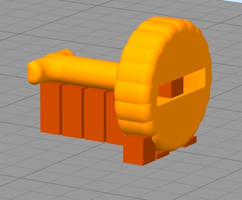 Замена клипсы для автомобильных ковриков