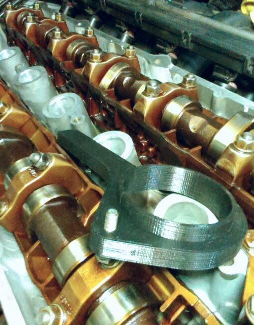 Инструмент BMW VANOS