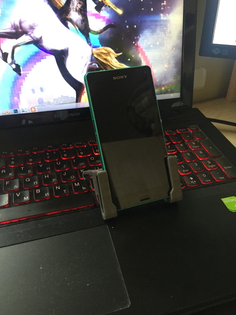 Держатель для Iphone 6 для BMW Z4