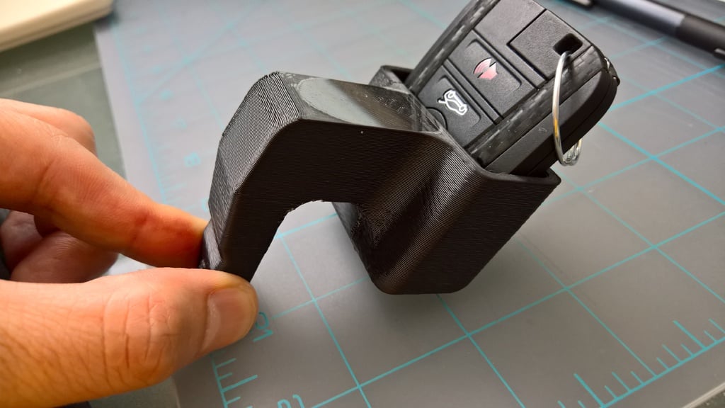 3D-модель аксессуара для BMW i3