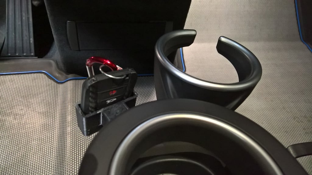 3D-модель аксессуара для BMW i3