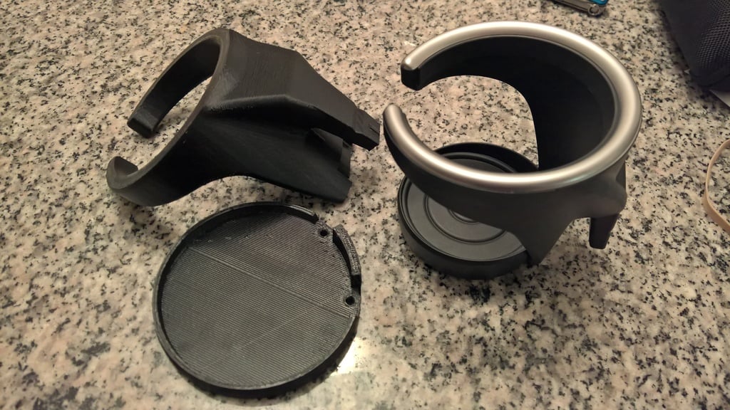 Держатель для чашки