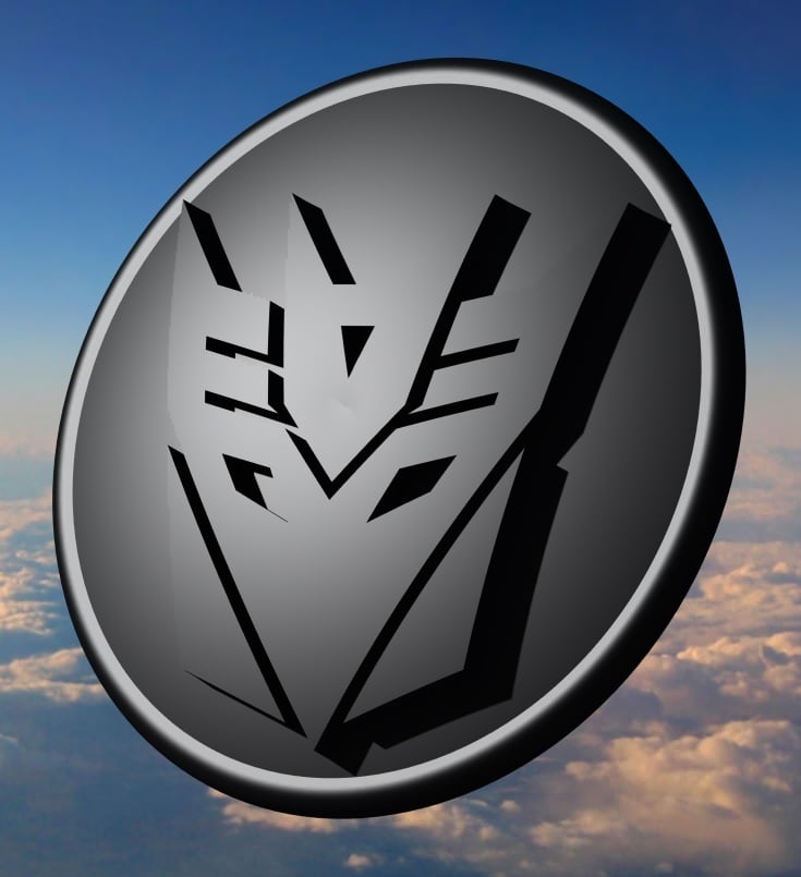 Трансформер BMW