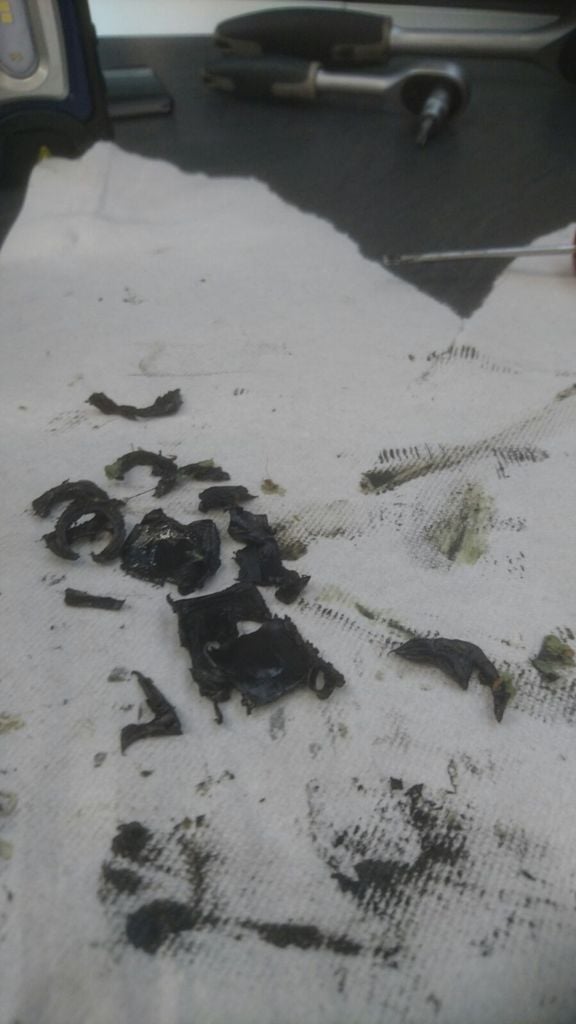 Ремонт сидений BMW Z3