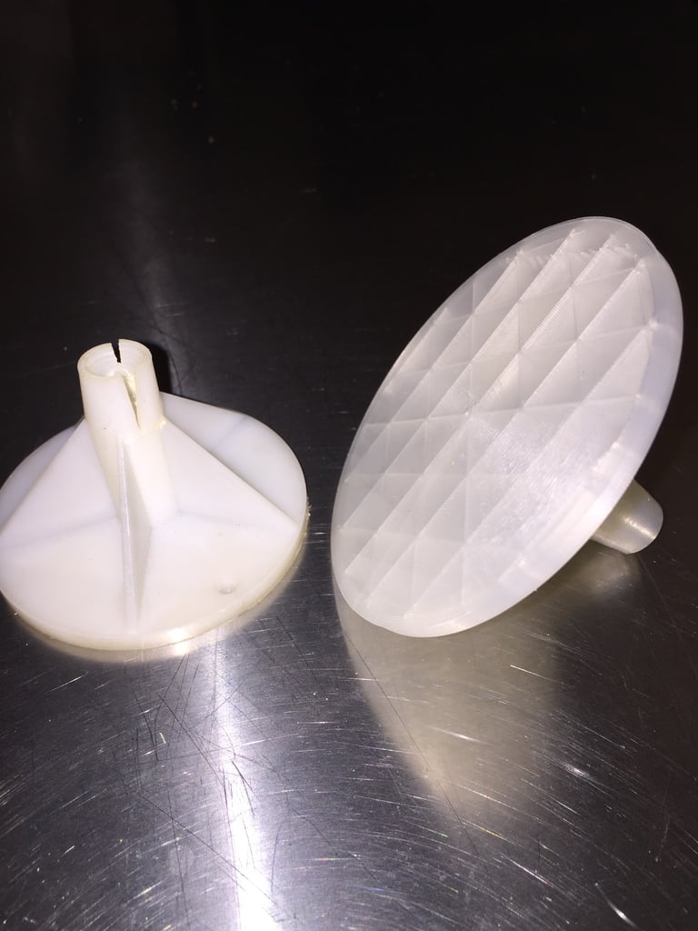 Держатель запасного колеса для багажника BMW