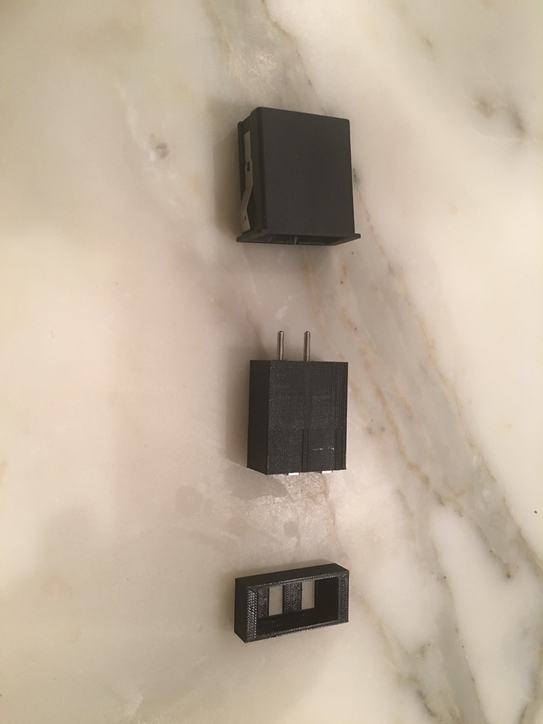 Адаптер USB-порта для BMW e46