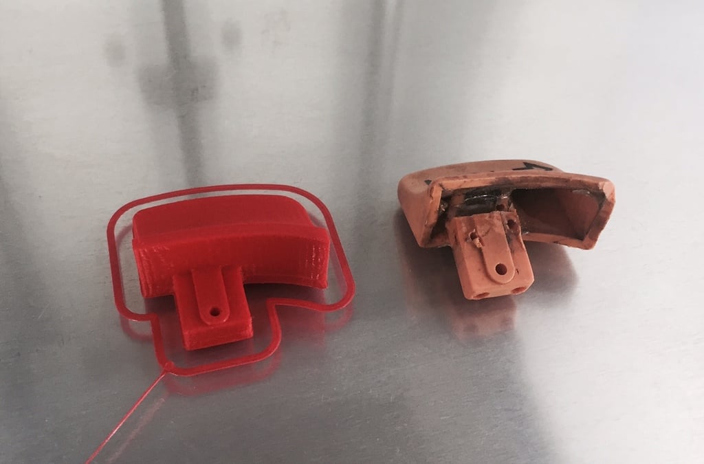 Замена переключателя сигналов поворота для BMW R1100 GS