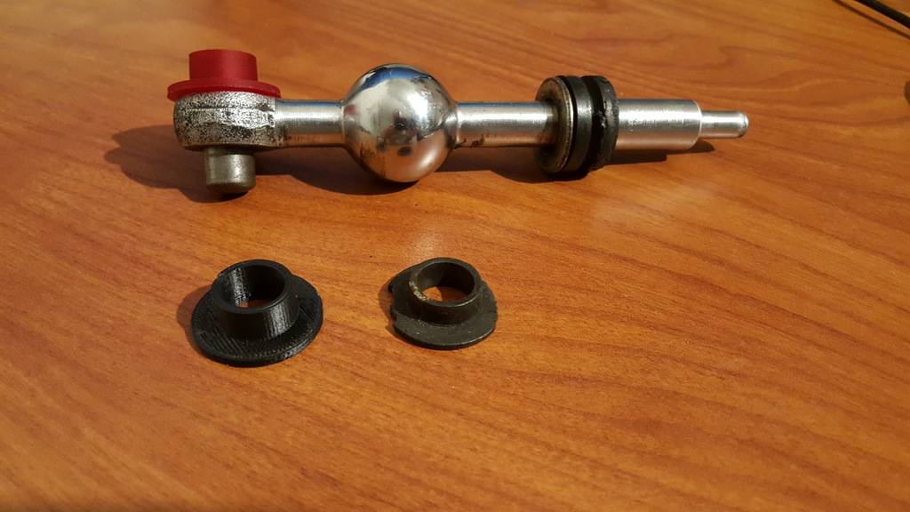 Втулка переключателя для BMW 2002