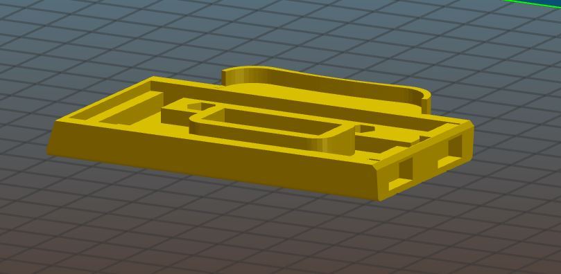 Деталь для ремонта смартфона с поддержкой оригинальной GPS BMW