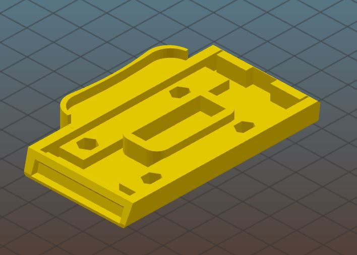 Деталь для ремонта смартфона с поддержкой оригинальной GPS BMW
