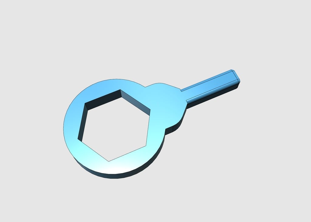 Ключ для крышки масляного фильтра 36mm для BMW 3 Series e36 и e46