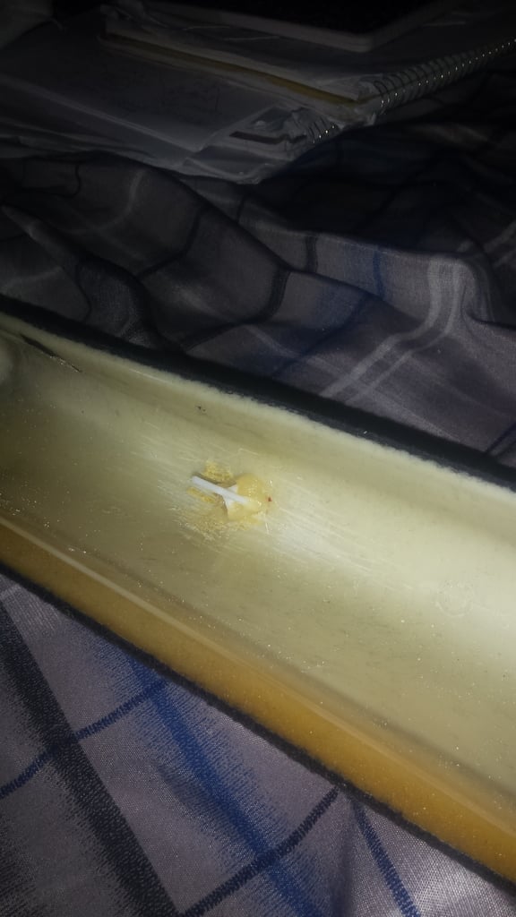 Клипсы A-столба для BMW e36