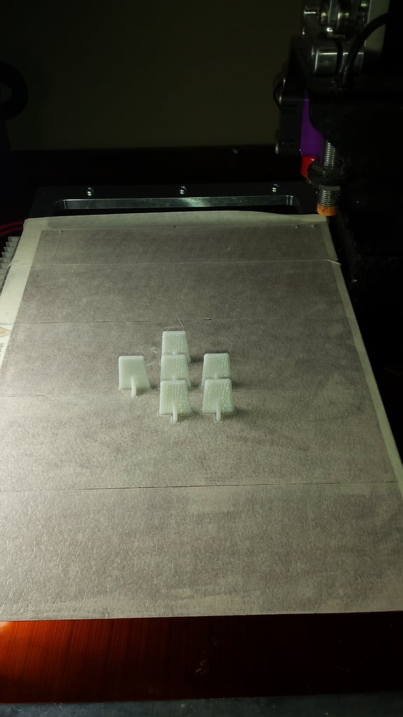 Клипсы A-столба для BMW e36