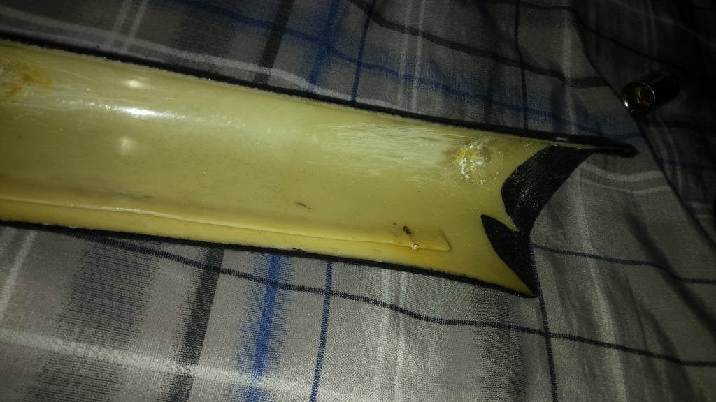 Клипсы A-столба для BMW e36