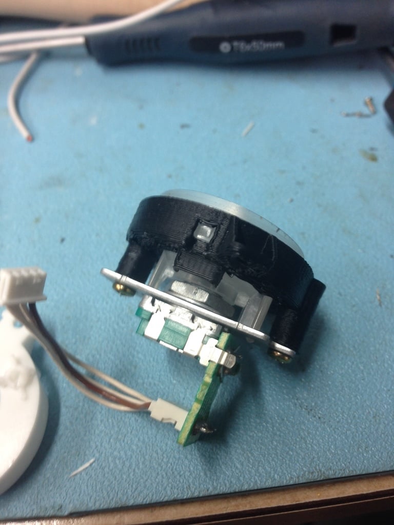 Запчасть для радиоприемника BMW CD53