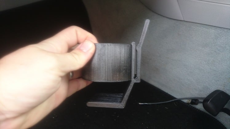 Держатель для чашки для BMW 1 серии