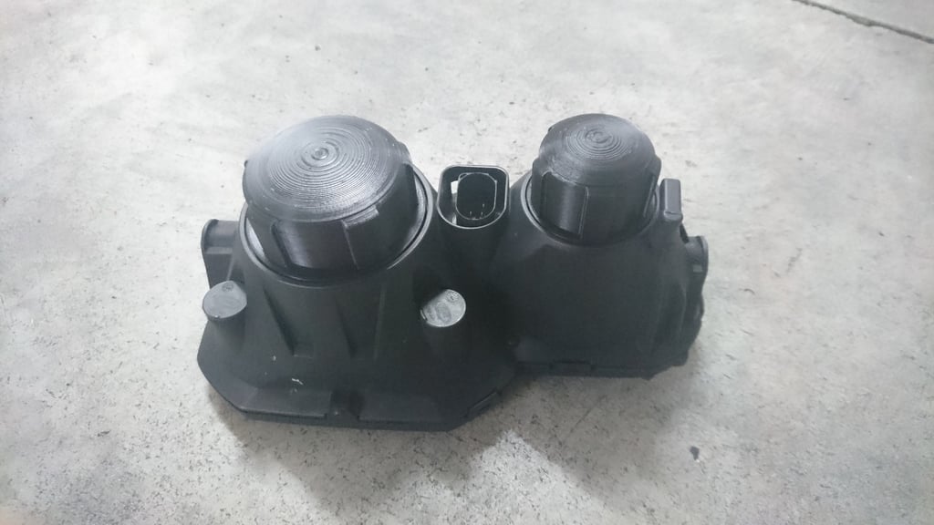 Важная информация о фонарях для мотоциклов