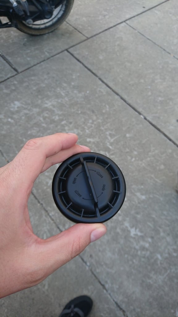 Важная информация о фонарях для мотоциклов