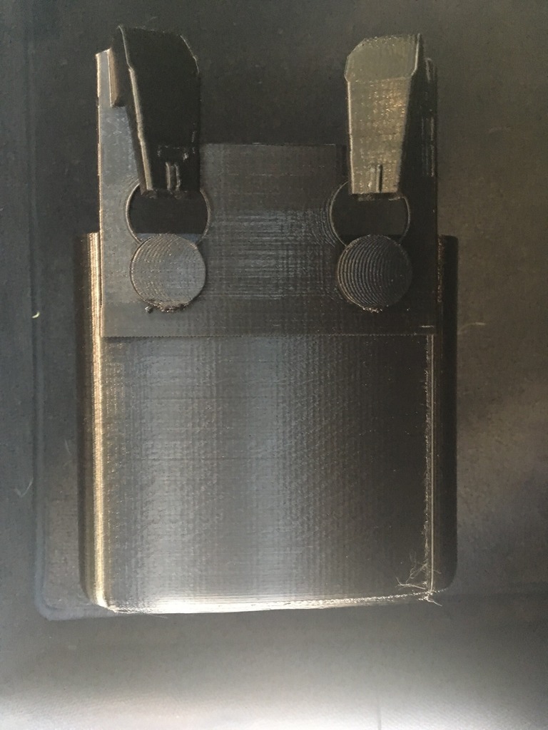 Корзина для BMW i3