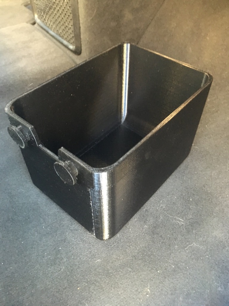 Корзина для BMW i3