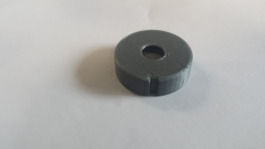 Внутренний пластик переключателя света для BMW