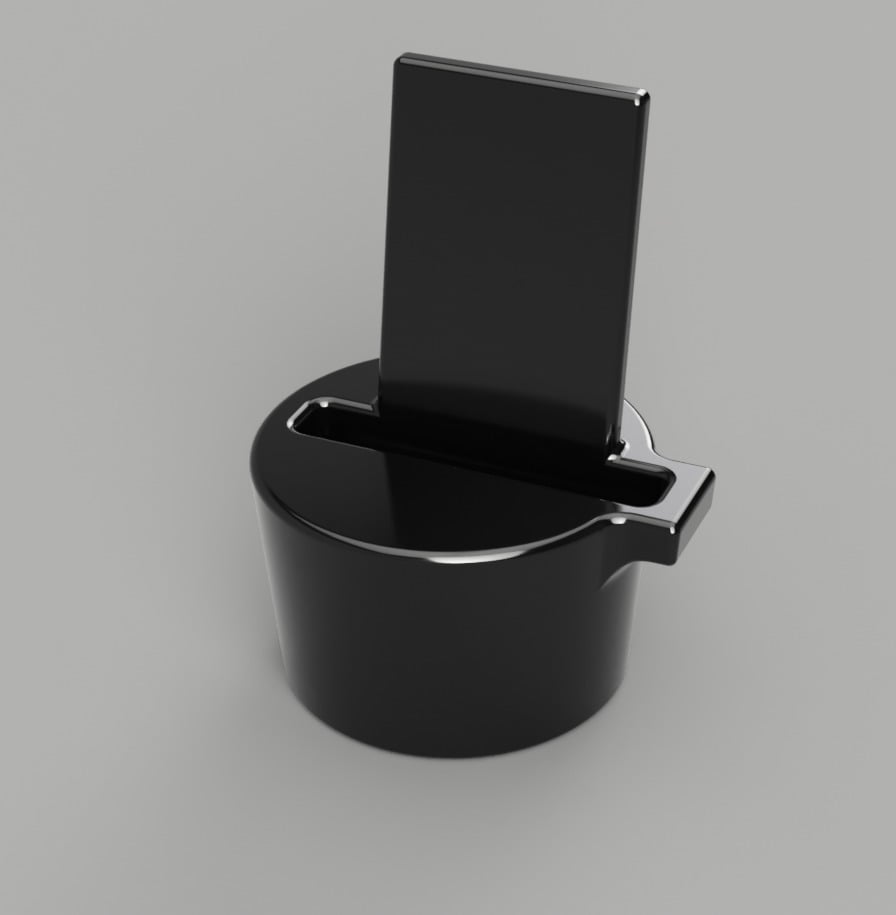 Док-станция для телефонов BMW 1, 2, 3 и 4 серии