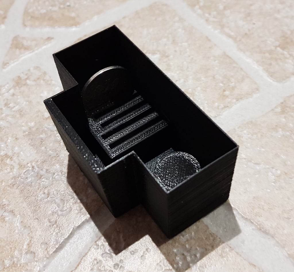 Держатель для монет для переднего пепельницы BMW